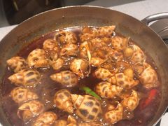 -徐记海鲜(南油永新汇店)