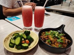 -康师傅私房牛肉面(马泉营奥莱店)