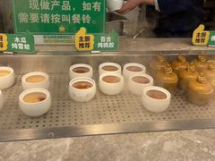 -亚马逊蒸汽活海鲜自助(LCM置汇旭辉广场店)