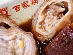 -百家鸡味馆(清泰店)