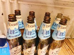 -通海俄式烧烤·俄罗斯大串(嵩山路店)
