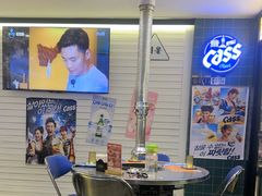 -首尔烤肉大排档(合生汇店)