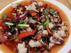 -南海渔家•海鲜•正宗海南菜(海棠湾店)