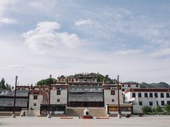 -五当召景区