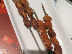 -新疆兵团食府清真(马连道店)