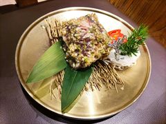 -味家烤肉烤鳗鱼牛排(西塔旗舰店)