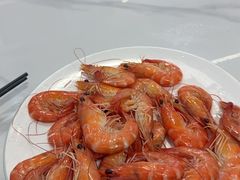 -阿浪海鲜连锁•海鲜加工•老字号(第一市场店)