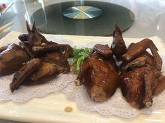 -御花园·粤菜·海鲜火锅(中山公园店)