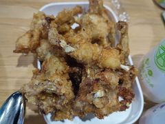 -铭记蛙小仙·活蛙畅享(CBD万达广场店)