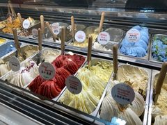 -Dal Cuore 达可芮冰淇淋(陕西北路店)