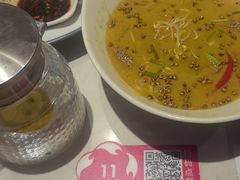 -杨氏青龙虾·羊蝎子(金盛路总店)
