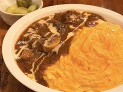 -羽深肉铺 Steak & Wine