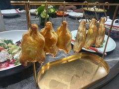 -全聚德(上海首店浦东店)