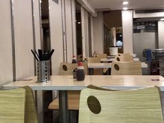 大堂-百家鸡味馆(清泰店)