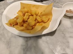 -城南往事·鲁菜·烤鸭(世茂宽厚里·大明湖店)