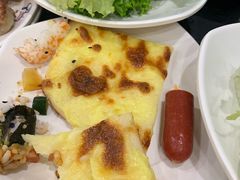 -福成自助烤肉(青春路店)