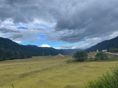 -鲁朗边巴次仁农家石锅