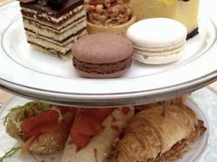 -利顺德大饭店·维多利亚花园(小白楼店)