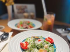 -Arpanda阿潘答餐厅(郎园店)