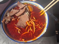 -清真磨沟沿老字号牛肉面(总店)