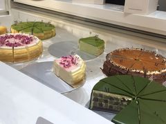 -Lady M(沙田新城市广场店)