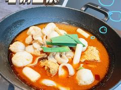 石锅鱼杂-肖记公安牛肉鱼杂馆·省级非物质文化遗产(江汉路直营店)