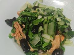 -野蔓果·山野菜(西湖景区·龙井茶田店)