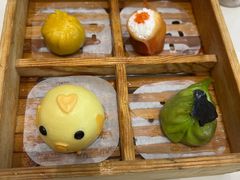 -蔡澜点心·粤菜(月星环球港店)