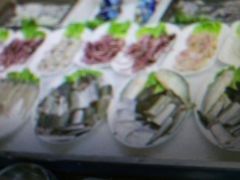 -蓝海国际大饭店·蓝钻自助百汇(兰山店)