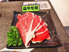 -湊湊火锅·茶憩(和平大悦城店)
