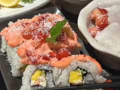 -小川洋风料理(街道口店)