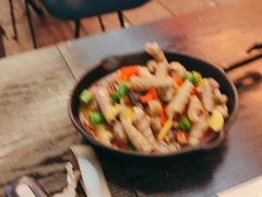 -神府路壹号·海鲜烧烤·砂锅粥·锅物(三坊七巷店)