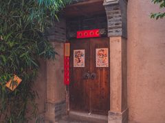 -胡氏古民居建筑