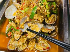 -辣不怕口味虾(凌霄路店)