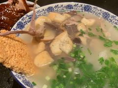-小潘记鸭血粉丝汤