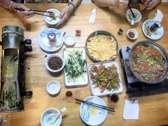 -61号餐吧(兴坪古镇漓江店)