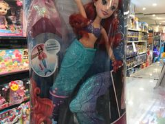 -AEON永旺(东方宝泰店)