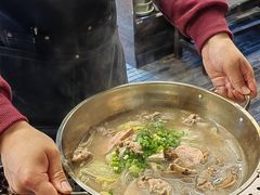 -盡膳口福·百年汤方火锅(科华北路店)