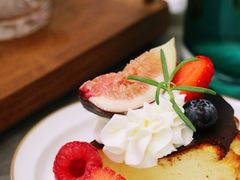 -COTTON CAFE(德信·中外公寓店)