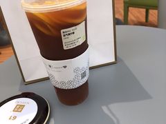 霸气柠檬-奈雪的茶(凯德新都心店)