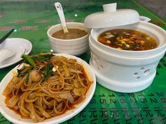 -令氏家外家周秦食府(高新店)