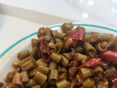 酸豇豆-苏客(金城店)