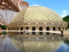 -牛首山文化旅游区