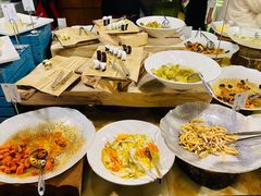 -戈拿旺巴西烤肉(崇文门店)
