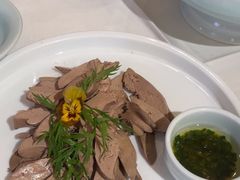 -惠丰堂饭庄·烤鸭·京味菜(翠微路店)