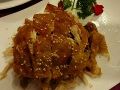 -申粤轩酒楼·三十年粤菜经典(丁香花园店)