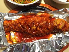 -小柴米·传统江西菜(八一广场店)