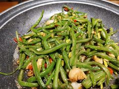 -真地道京味府·鲜橙烤鸭·北京菜(朝外大街东大桥店)