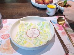 -素描餐厅(灵隐天竺店)
