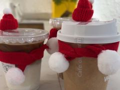 -Cafe on warm(丹霞店)